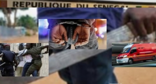 Une insécurité rampante dans la ville aux deux gares