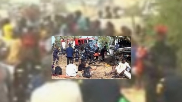 Tragédie sur la route de Keur Ayib : un cortège funèbre vire au cauchemar, plusieurs morts à déplorer