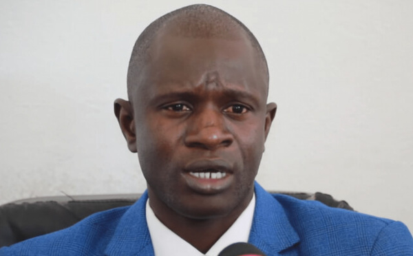 THIÈS FAIT FACE À UNE MONTÉE INQUIÉTANTE DE L’INSÉCURITÉ : LE MAIRE DR BABACAR DIOP TIRE LA SONNETTE D’ALARME