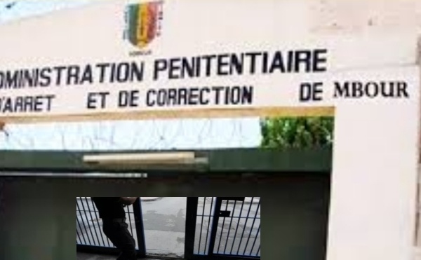 Mbour : Six mois ferme pour Siméon Gomis après avoir roué sa voisine de coups