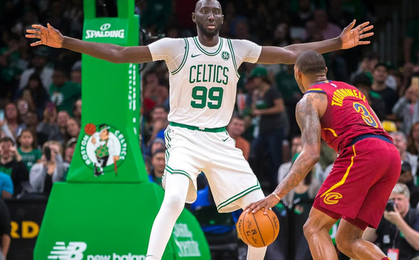 Afrobasket 2025 : Desagana Diop explique le forfait de Tacko Fall