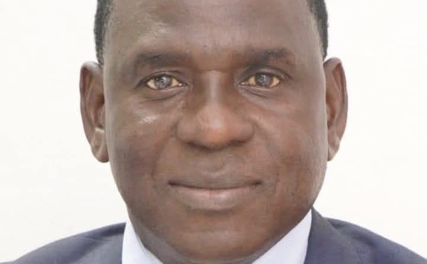 Décès du journaliste sénégalais Alassane Cissé, ancien présentateur de la RTS