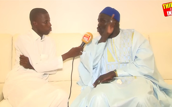 Dérives du Magal 2025 Oustaz Mouhamed Mbaye crache ses verités et Alerte pour le Gamou