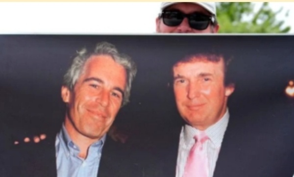 Affaire Epstein : Revers pour Trump, un juge américain s’oppose à la publication de nouveaux documents
