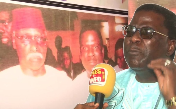 Gamou Tivaouane 2025 : Témoignages forts d’Iran Ndao sur le Khalife et la Bourda