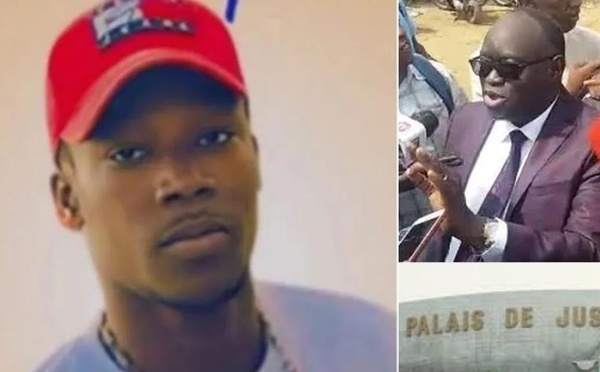 Acquittement de Serigne Fallou Fall : la Cour d’appel de Dakar annule sa condamnation pour viol