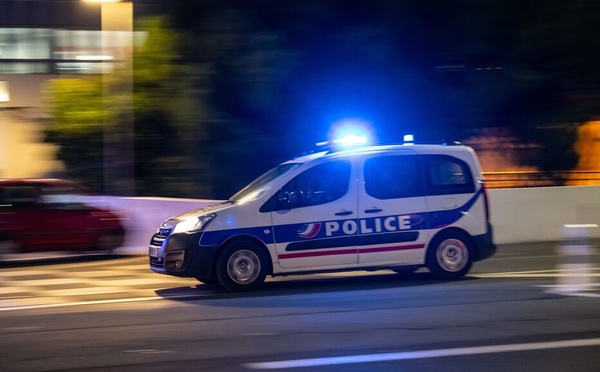Fusillade à Montreuil : un homme blessé par balle