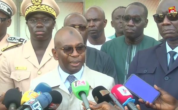 L’armée sénégalaise au service de l’éducation : Une opération logistique inédite pour la distribution nationale de matériel scolaire