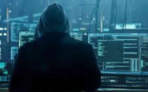 Drogue, armes, données personnelles: une importante plateforme du darknet démantelée en France