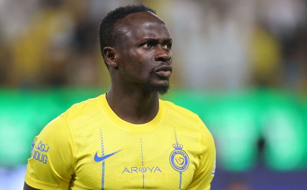 Victoire d’Al-Nassr : Sadio Mané buteur