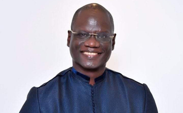 Abdourahmane Diouf veut faire du Sénégal un leader de la diplomatie climatique mondiale