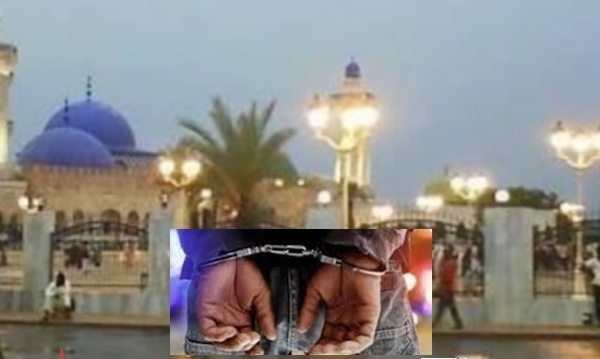 Vol de téléphones au Magal de Touba : un jeune Thiessois condamné à 3 mois ferme