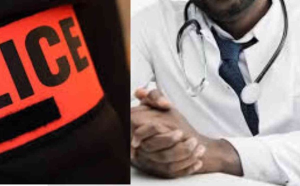 Deux ans de prison ferme pour le Dr Mohamed Thermos : un médecin de famille rattrapé par un lourd secret