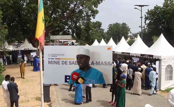 Simon applaudit Birame Soulèye Diop : « C’est la première fois dans l’histoire »