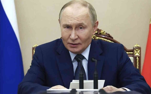 Arme nucléaire :Que prévoit le traité New Start entre la Russie et les Etats-Unis, qui expire bientôt ?