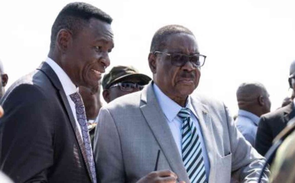 Malawi: Peter Mutharika remporte la présidentielle avec 56,8% des votes, selon les résultats officiels