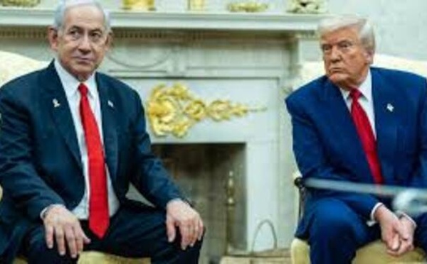 Gaza: un accord pour arrêter les combats est-il proche, comme le clame Donald Trump?