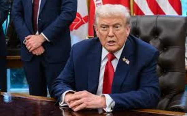 Six mois après le «jour de la libération», quels effets de la guerre commerciale de Donald Trump?