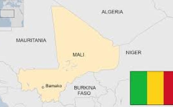 Mali: mort de l’ex-député Abdoul Jalil Mansour Haïdara, tué par balles