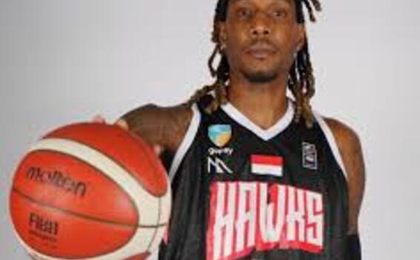 Indonésie : Le basketteur américain Jarred Shaw risque la peine de mort pour avoir importé des bonbons au cannabis