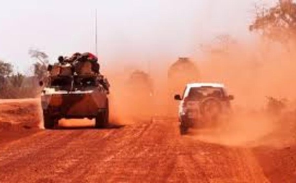 Mali: la situation sécuritaire dégradée sur l'axe Ségou-Bamako avec le blocus jihadiste