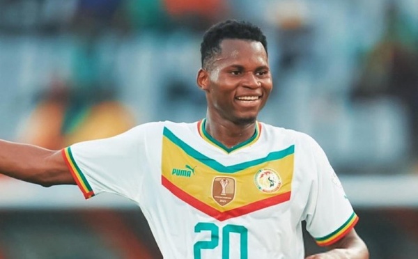 Habib Diallo fait son retour chez les Lions pour remplacer Boulaye Dia blessé
