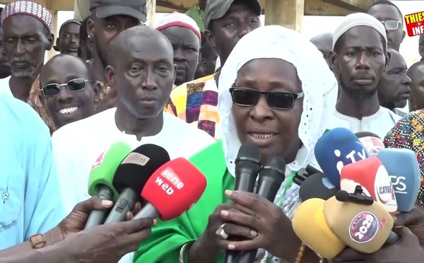 Urgence à Cayar : La population exige la libération immédiate de Serigne Mbaye Diouf