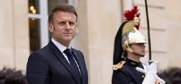 Plus de deux tiers des Français veulent la démission d’Emmanuel Macron, indique un sondage