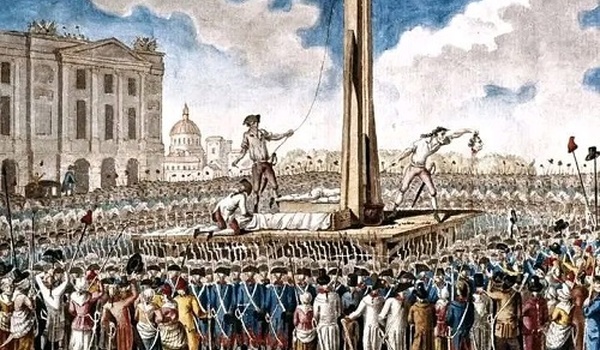 Le Mali retire l'enseignement de la Révolution française de 1789 du programme scolaire de 9e année