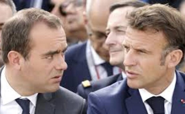 France: Sébastien Lecornu revient à Matignon, Emmanuel Macron prend le risque de la répétition