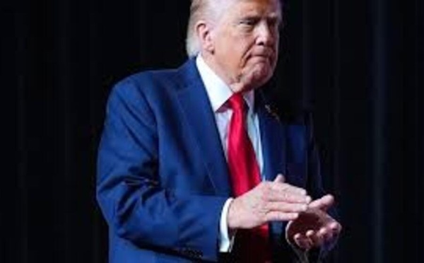 «Shutdown»: comment Donald Trump veut s'en servir pour se débarrasser des programmes fédéraux chers aux démocrates