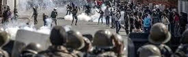 Madagascar : « Tentative de prise du pouvoir illégale et par la force », deux morts, vols annulés…