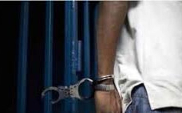Pikine : Deux ans de prison pour coups et blessures sur sa mère