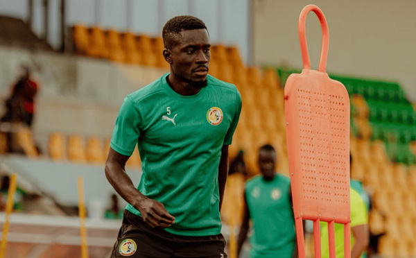 Idrissa Gana Guèye : « Nous ferons tout pour entrer dans l’histoire avec une troisième qualification consécutive »