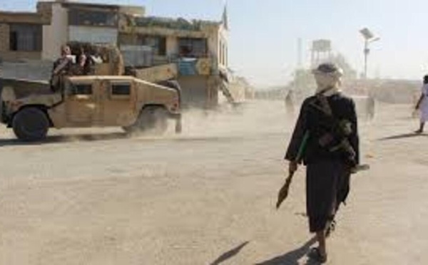 Cessez-le-feu entre le Pakistan et l’Afghanistan après une flambée de violences