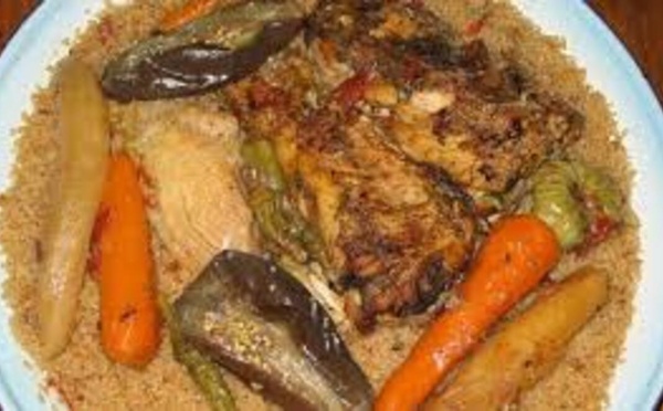 Sénégal : quand nos assiettes deviennent un enjeu de santé publique