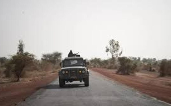 Mali: les jihadistes du Jnim enlèvent deux journalistes de l’ORTM