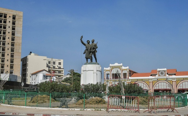 Sénégal : Le massacre de tirailleurs par l’armée française en 1944 a été « prémédité » et « camouflé »