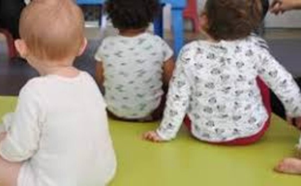 Amiens : Une crèche Montessori fermée après de « graves anomalies » dans l’accueil des enfants