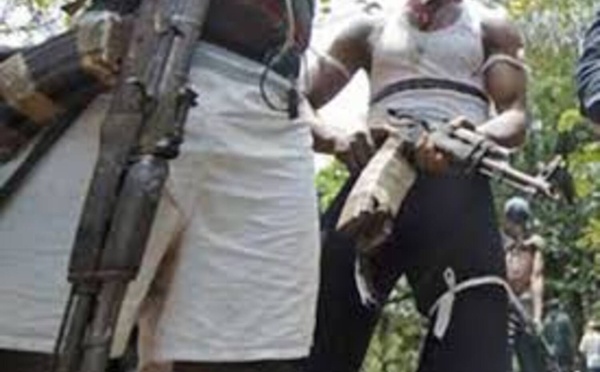 Sinthiou Malème : braquage sanglant au marché local