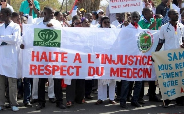 And Gueusseum relance la mobilisation : un préavis de grève déposé du 19 novembre 2025 au 20 mai 2026
