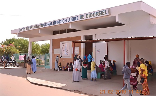 Affaire Astou Ndiaye : le bébé exhumé à Diourbel pour autopsie sur ordre du procureur