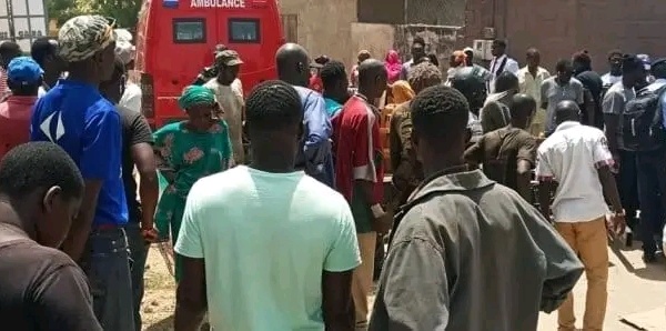Drame au marché central de Thiès : un homme mortellement poignardé lors d’une rixe