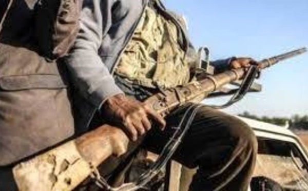 Niger: un ressortissant américain, pilote pour une mission humanitaire, enlevé à Niamey