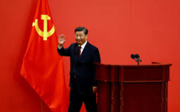 En Chine, qui pour succéder au président Xi Jinping?