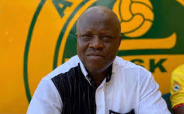 Amara Traoré, nouveau Directeur technique national du football sénégalais : le retour d’un homme de terrain