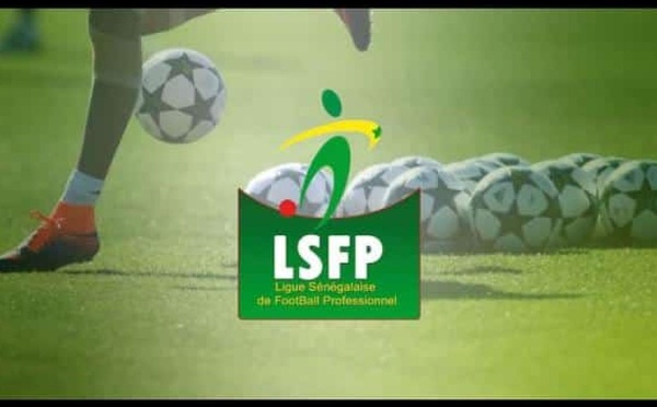 Sénégal : la saison 2025-2026 de Ligue Pro débutera le 1er novembre et se poursuivra pendant la CAN