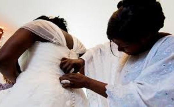 Rufisque : un mariage fantôme dévoile une escroquerie en ligne