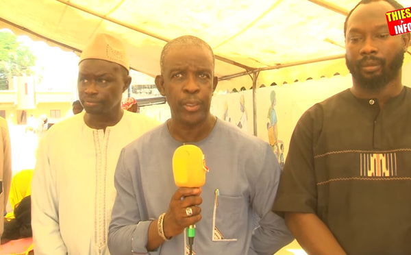 Cancer du col : journée de dépistage à Darou Salam (Thiès Est) avec un soutien inédit