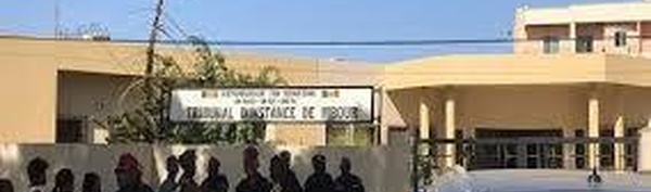 Mbour : un homme condamné pour avoir frappé le mari de sa tante